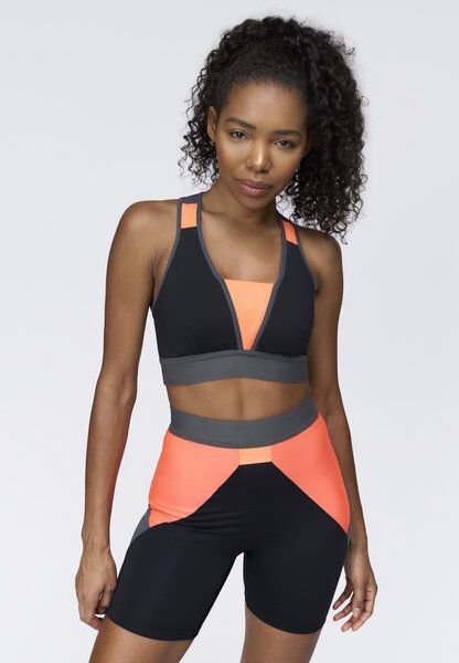 Horizon Athletic Sport-BH Kokoda Sports Bra