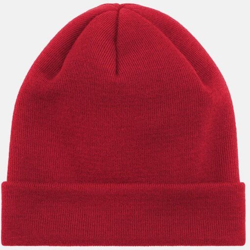 Hanseheld Strickmütze 100% Schurwolle Merino Hanseheld Feinstrickmütze