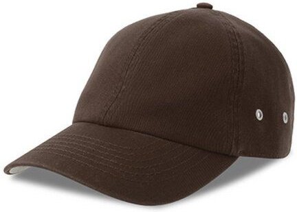 Atlantis Headwear Damen / Herren Cap viele verschiedene Farben Verwaschene Optik