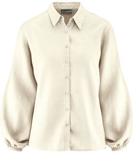 HempAge Hanf Bluse