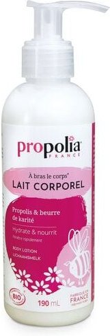 Propolia Bodylotion Sheabutter, Propolis, Aloe Vera