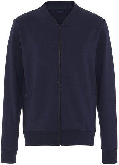 Greenspired Sport Herren Cardigan 320g/m² XS - 3XL (slimfit)