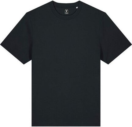 YTWOO Nachhaltiges schweres Unisex T-Shirt