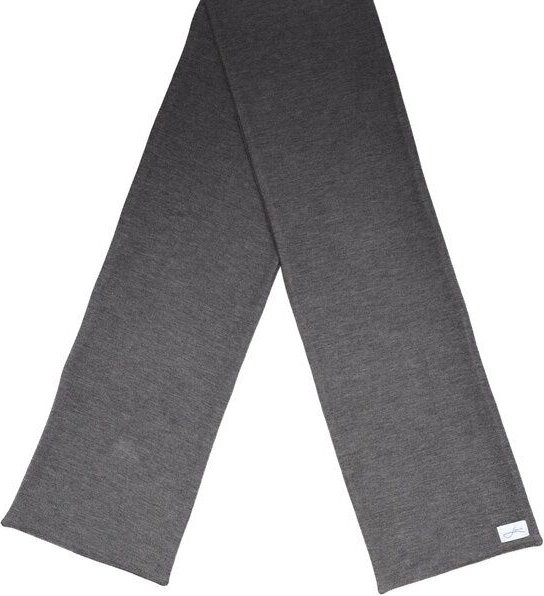 Lou-i Winterschal für Damen und Herren - Warmer Baumwollschal Made in Germany