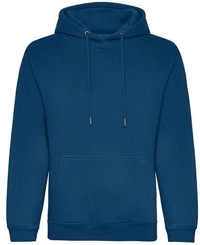 Just Hoods Organic Hoodie Kapuzenpulli Hoody Pullover