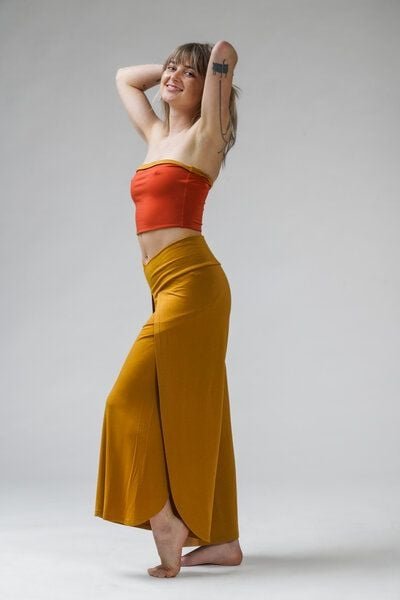 YogiLiebe Yoga Pant "Lakshmi" Tencel