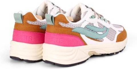 Genesis Footwear G-Eco 99 2-Tone Mesh