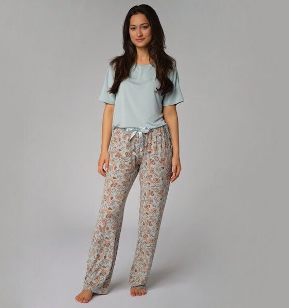 comazo Schlafhose aus Micromodal