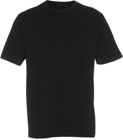 Greenspired Nachhaltiges Unisex T-Shirt aus 100% Biobaumwolle, 165 g/m² XS-6XL