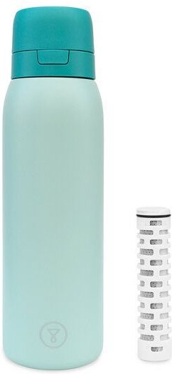 TAPP Water Wiederverwendbare Wasserfilterflasche Tappwater BottlePro 750ml