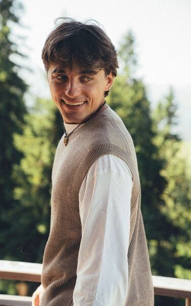 Kopyto JAGUAR - Herren Wollweste Pullunder Weste aus 100% Merinowolle RWS