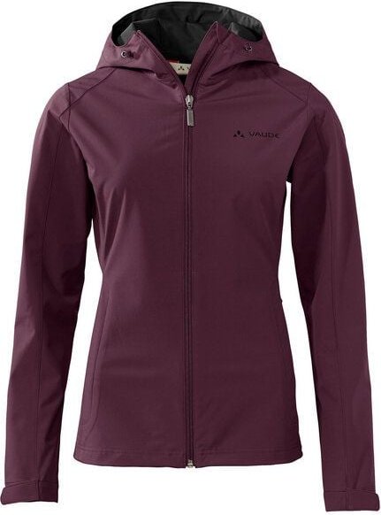 Thumbnail - VAUDE Jacken SE Women's Ossola Hoody Jacket