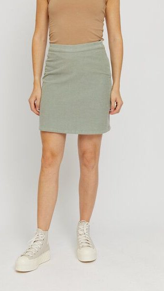 Thumbnail - Mazine Kurzer Rock - Noda Skirt - aus Bio-Baumwolle