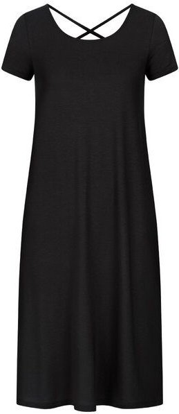 NATIVE SOULS Lyocell Kleid Dress Alexis