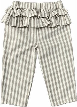 PETER JO Hose Sandy Cinnamon