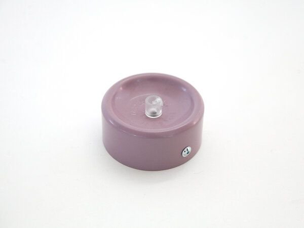 werkvoll by Lena Peter Upcycling Bodenleuchte FIRELIGHT - recycelte Feuerlöscher