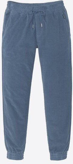 Thumbnail - Herren Cord Jogg Chino aus Bio-Baumwolle - CYPERUS - recolution