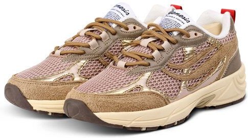Genesis Footwear G-ECO 99 Embo - Vegane Sneaker-