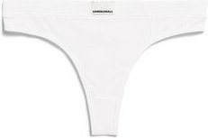 ARMEDANGELS - Damen Ripp-String aus Bio-Baumwoll Mix