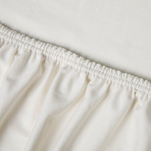 Kayori Saiko - Spannbettlaken für Matratze - Jersey