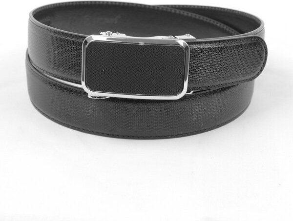 zweisser Anzug Gürtel Floyd