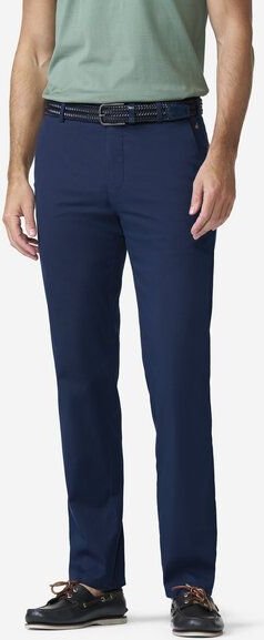 MEYER Baumwoll-Seide Chino