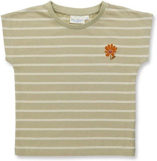 sense-organics Shirt Dora von Sense Organics