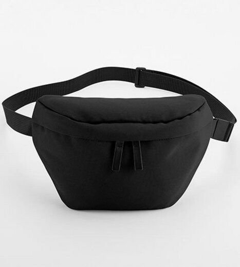 BagBase Bauchtasche/Gürteltasche, mit Innentasche
