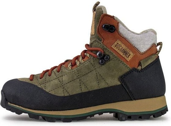 Thumbnail - Doghammer Wanderschuh Herren aus Leder und Wolle - Approach Pro Wool