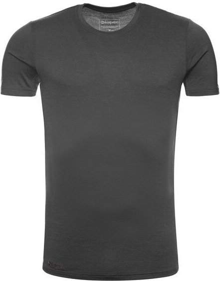 Kaipara - Merino Sportswear Merino kurzarm Unterhemd Herren Slimfit 150