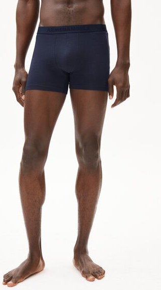 Thumbnail - ARMEDANGELS RICAARD Herren Boxer aus TENCEL Modal Mix