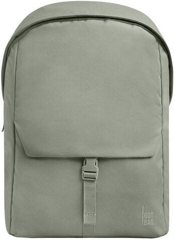 GOT BAG Easy Pack Buckle Rucksack aus Ocean Impact Plastic