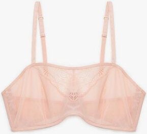 Lovjoi BH EVENING PRIMROSE mit Bügeln und Spitze