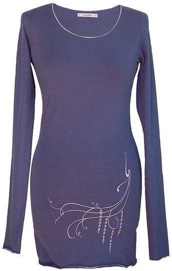 Woodlike Langarmshirt