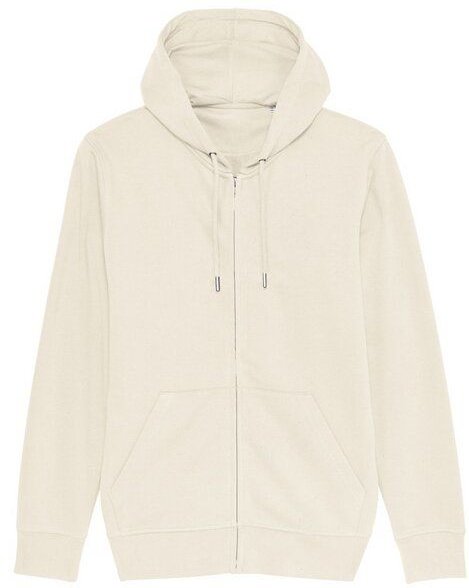 TORLAND Basic Zip-Hoodie CONNECTOR