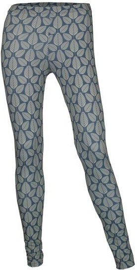 Frija Omina Bio Leggings Muster