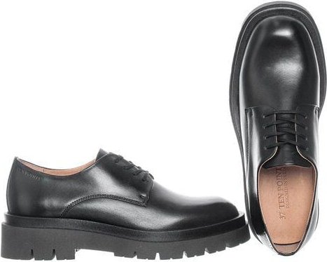 Ten Points Schnürschuhe Margaret