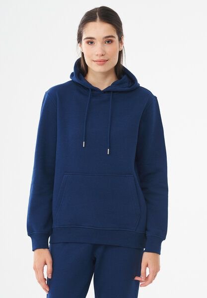 ORGANICATION Kapuzenpullover aus Bio-Baumwolle