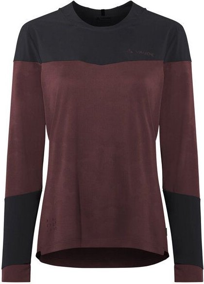 Thumbnail - VAUDE T-Shirt Women's Moab LS PRO Shirt