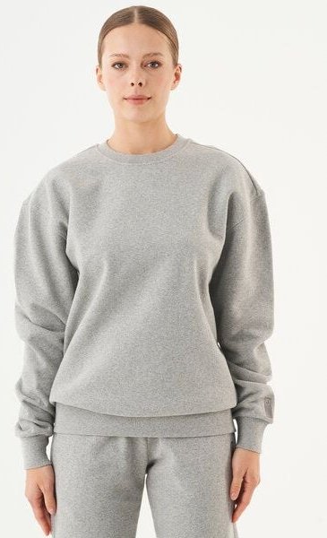 ORGANICATION ESSENTIALS-BELLO-Unisex Soft Touch Sweatshirt aus Bio-Baumwolle