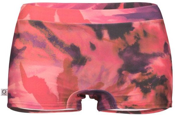 Frija Omina Recycling Damen-Badeshorts Isi Muster