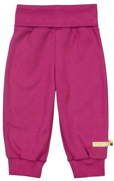 loud + proud Babys & Kinder Hose Basic, GOTS-zertifiziert