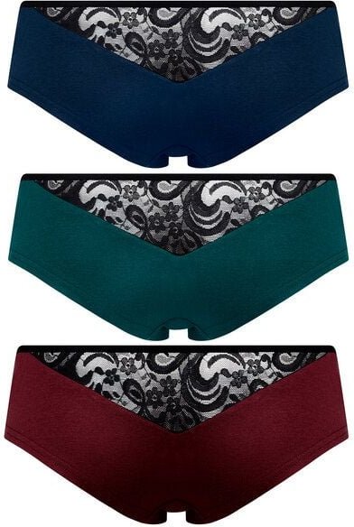 Frija Omina SET: Bio Hipster Jondel Spitze