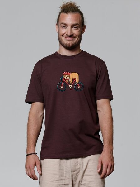 watapparel T-Shirt Unisex Sloth