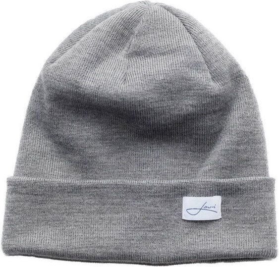 Lou-i Mütze aus Bio-Baumwolle unisex