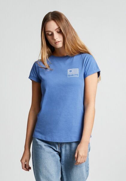 HAFENDIEB KLIMA T-SHIRT