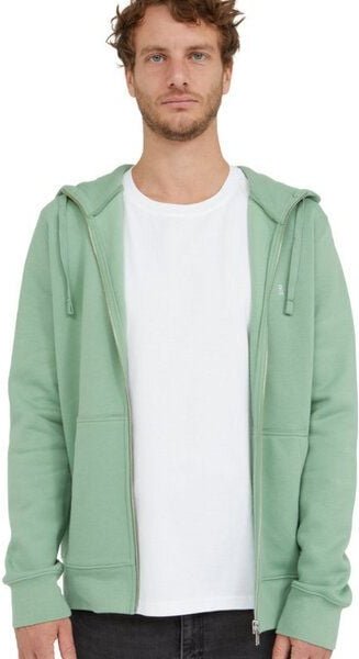 ARMEDANGELS Sweatjacke Gaaston Comfort