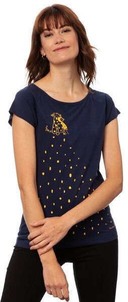 FellHerz Damen T-Shirt Doglove