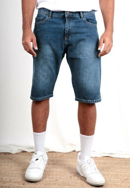 TORLAND Herren Jeans Shorts – SHANE