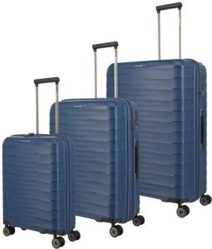 travelite Mooby 3tlg. Koffer-Set